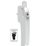 GRIP window handle white